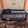 2003 Mesa Boogie Triple Rectifier Solo 150 Head USA Amplifier