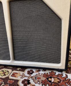 2004 65 Amps London 2x12 Amplifier Combo Ex Paul Stacey Oasis