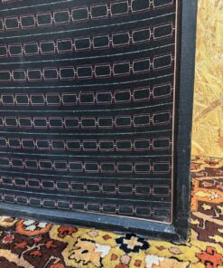 Ex Suzi Quatro Vintage 1972 WEM Starfinder 4x12 Guitar Amplifier Cabinet 1970s