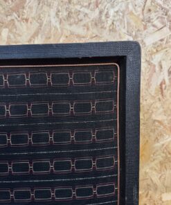 Ex Suzi Quatro Vintage 1972 WEM Starfinder 4x12 Guitar Amplifier Cabinet 1970s