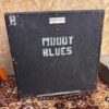 Ex The Moody Blues Vintage 1971 Hiwatt SE4122 4x12 Cabinet