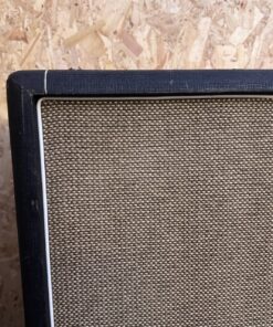 Ex The Moody Blues Vintage 1971 Hiwatt SE4122 4x12 Cabinet