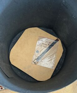 Jimi Hendrix Experience Mitch Mitchell Original Ludwig Drum Case