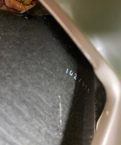 Pair 2x Vintage 1971 Celestion G12H T1281 12 Greenback Speaker