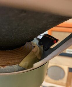 Pair 2x Vintage 1971 Celestion G12H T1281 12 Greenback Speaker