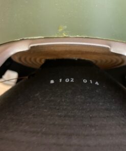 Pair 2x Vintage 1971 Celestion G12H T1281 12 Greenback Speaker