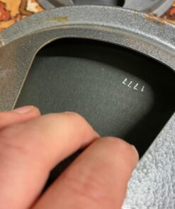 Quad 4x Vintage 1966 1967 Goodmans Black Label 12