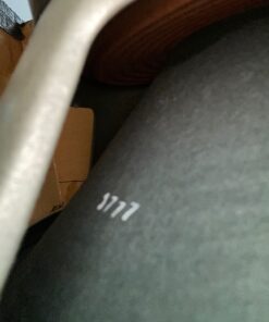 Quad 4x Vintage 1977 Celestion G12M T1221 25w Blackback Speakers