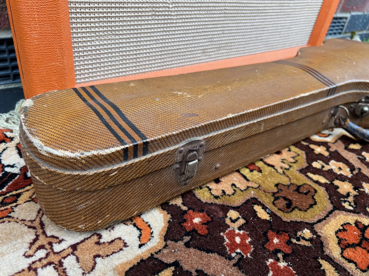 Vintage 1939 Gibson EH150 Pre War Lap Steel Electric Guitar Vintage 1939 Gibson EH150 Pre War Lap Steel Electric Guitar