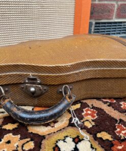 Vintage 1939 Gibson EH150 Pre War Lap Steel Electric Guitar