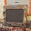 Vintage 1950 Fender Tweed Deluxe 5A3 Restored Amplifier Combo