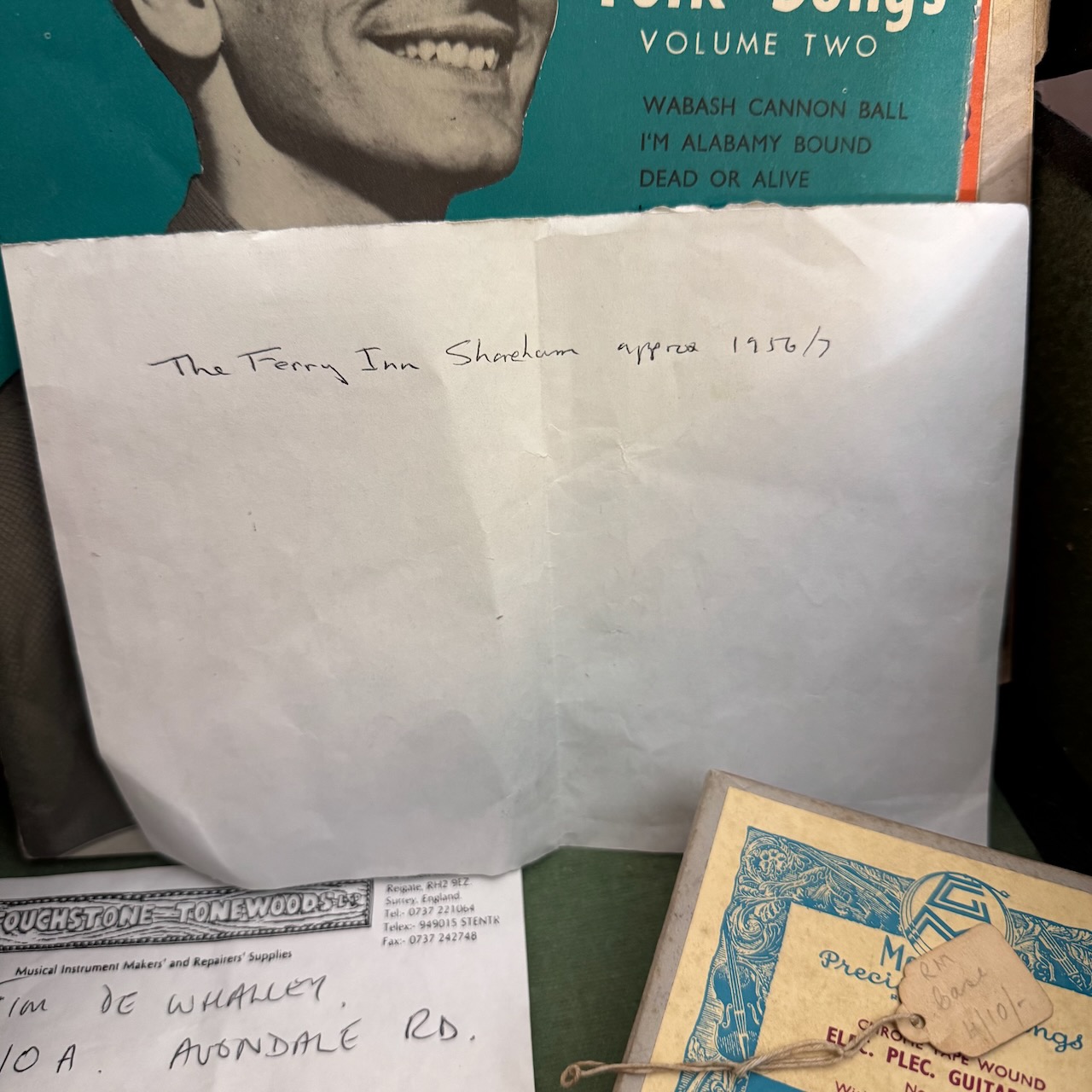 Vintage 1950s Framus Capri Electric Archtop Guitar Hofner Pickup OHSC Vintage 1950s Framus Capri Electric Archtop Guitar Hofner Pickup OHSC