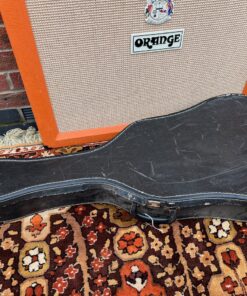 Vintage 1950s Kay K161 Old Kraftsman Jimmy Reed Electric Guitar