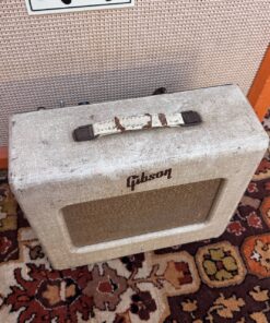 Vintage 1954 Gibson GA5 Les Paul Junior Jr USA Amplifier Combo