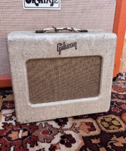 Vintage 1954 Gibson GA5 Les Paul Junior Jr USA Amplifier Combo