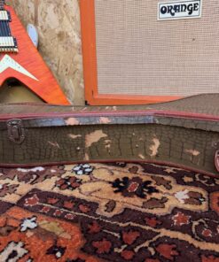 Vintage 1956 Gibson LG3 Natural Roadworn Acoustic Guitar OHSC 1950s