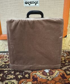 Vintage 1960 Vox AC6 TV Front Valve Amplifier Combo AC2