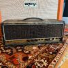 Vintage 1960s 1962 Selmer Truvoice Bassmaster 50 Amplifier Ex Budgie