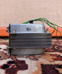 Vintage 1960s Marshall Offset JTM45 RS Radiospares Deluxe Output Transformer