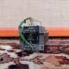 Vintage 1960s Marshall Offset JTM45 RS Radiospares Deluxe Output Transformer