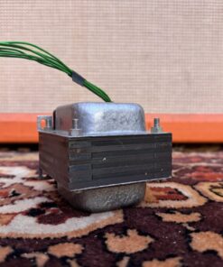 Vintage 1960s Marshall Offset JTM45 RS Radiospares Deluxe Output Transformer