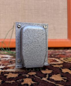 Vintage 1960s Marshall Offset JTM45 RS Radiospares Deluxe Output Transformer