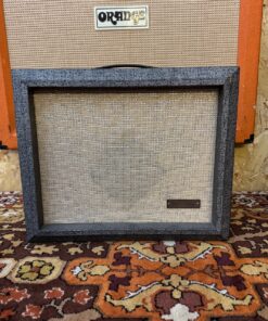 Vintage 1960s Sears Silvertone 1481 USA Valve Amplifier Combo MINT