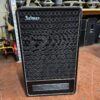 Vintage 1960s Selmer 100 Goliath 1x18 Guitar Bass Speaker Cabinet