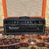 Vintage 1960s Selmer Treble N Bass 50 MKII Amplifier Ex Andrew Berkeley Martin