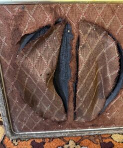 Vintage 1962 Vox AC30 Fawn Beige 2×12 Valve Amp Combo Players