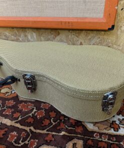 Vintage 1964 Hofner 500 1 Violin McCartney Bass Guitar 1960s