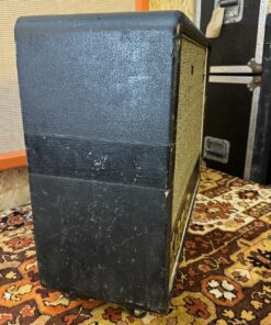 Vintage 1964 Selmer Truvoice Thunderbird Twin Thirty Amplifier Combo