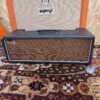Vintage 1964 Vox AC30 Super Twin Guitar Valve Amplifier Head