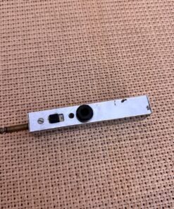 Vintage 1964 Vox JMI 149 Treble Booster Early Guitar Effects 1960s