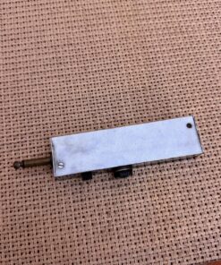 Vintage 1964 Vox JMI 149 Treble Booster Early Guitar Effects 1960s