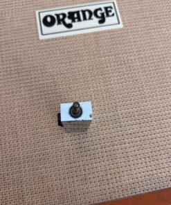 Vintage 1964 Vox JMI 149 Treble Booster Early Guitar Effects 1960s