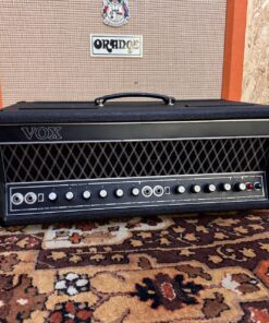 Vintage 1966 Vox UL730 The Beatles Amplifier Head 1960s 3074