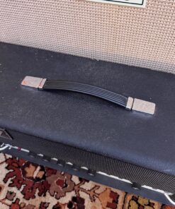 Vintage 1969 Laney Sound Pre Supergroup 60w Guitar Amplifier Head