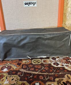 Vintage 1969 Laney Sound Pre Supergroup PA 60w Amplifier Head