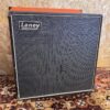 Vintage 1970 Laney Supergroup Bass 100w 1x18 Amplifier Cabinet Celestion G18C