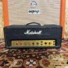 Vintage 1970 Marshall Tremolo 20 2022T Valve Amplifier Head Clean