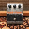 Vintage 1970s Electro Harmonix Bad Stone Phase Shifter Phaser Pedal