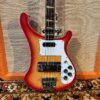 Vintage 1970s Hondo II HRB2S Rickenbacker Bass Guitar