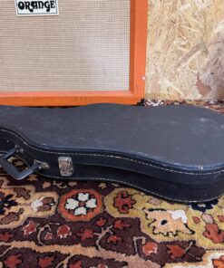 Vintage 1970s Ibanez 2352 2353 Japan Telecaster Tele Bass Guitar