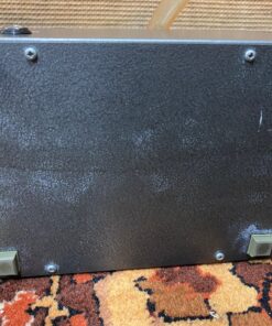 Vintage 1970s Jimmy Bean Voice Box Original Guitar Effects Pedal