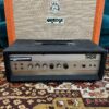 Vintage 1970s THOR Terry Marshall 100w Push Button Guitar Amplifier