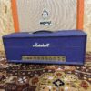 Vintage 1971 Marshall Super Lead 100w Original Purple Amplifier Head