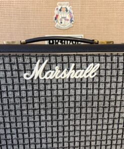 Vintage 1972 Marshall 1930 Popular 2x10 Guitar Amplifier MINT
