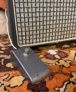 Vintage 1972 Marshall 1930 Popular 2x10 Guitar Amplifier MINT