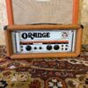 Vintage 1973 Orange OR120 Pics and Text Valve Amplifier Head